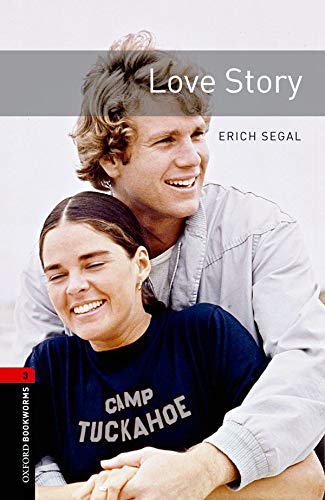 Oxford Bookworms Library: Level 3:: Love Story (Oxford Bookworms ELT)
