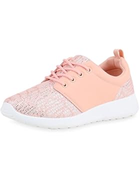 best-boots Unisex Damen Laufschuhe Fitness Sneaker Sport Turnschuhe