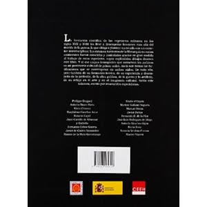 Los ingenieros militares de la monarqu¡a española en los siglos XVII y XVIII (Confluencias)