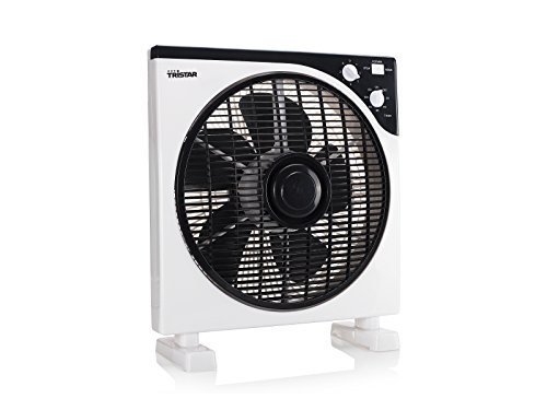 Tristar VE-5996 Ventilator Durchmesser 30 cm, 50 W, 220 V - 4