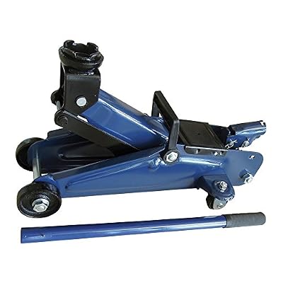 IMDIFA 63615 Cric Rouleur 1,5 T