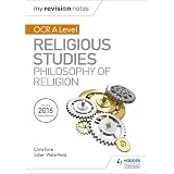 OCR A Level Religious Studies: Religion and Ethics: Amazon.co.uk ...