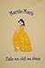 Belle Full Body (Beauty & The Beast) Luxury Personalised Disney Applique Super Soft Fleece Baby Blanket