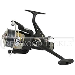 Lineaeffe Vigor - Carrete de pesca
