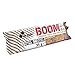 Produktbild Olimp Boom Bar 24x35g Riegel (Schokolade)