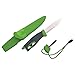 Produktbild Light My Fire FireKnife grün
