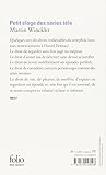 Image de Petit éloge des séries télé