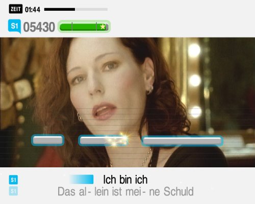 SingStar Deutsch Rock-Pop – Standalone - 3