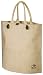 Produktbild BikeZac Clip-On EINKAUFS-FAHRRADTASCHE | Fahrrad-Einkaufstasche | Gepäckträger-Tasche | Einkaufswagen Tasche | Wiederverwendbar | Recycling-Tasche | Jute