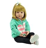 Aplicación: regalos del festival, regalos de cumpleaños, niños juguetes conjunto, Regalos de Navidad，muñeca acompañar de abuelo o abuela, colección de amantes y coleccionistas.