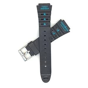 timex expedition belt