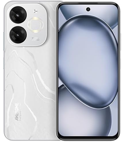 itel A70 (4GB RAM, 256GB ROM) upto 12GB RAM with Memory