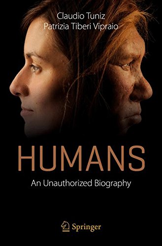Humans: An Unauthorized Biography francais Humans: An Unauthorized Biography francais