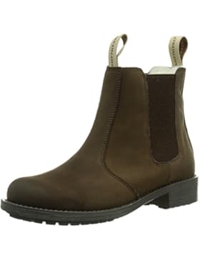 Shepherd SANNA OUTDOOR Damen Chelsea Boots