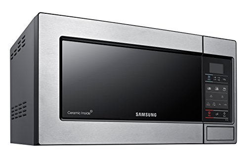Samsung ME73 M – Mikrowelle (330 x 309 x 211 mm, 547 x 388 x 328 mm, 489 x 320 x 275 mm, 230 V, 50 Hz) - 5