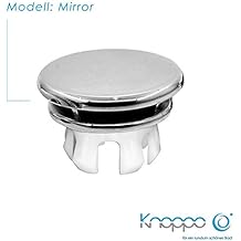 Suchergebnis auf Amazon.de für: waschbecken überlauf