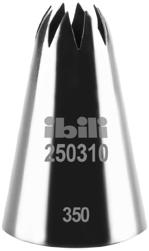 IBILI 250310 - Bocchetta per sac-à-Poche, a Stella Chiusa, 10 mm