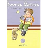 Bona lletra 12