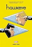 Image de Hawkeye Vol. 3