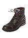 Bacca Bucci Men Brown Synthetic Leather Boots RS.1299.00