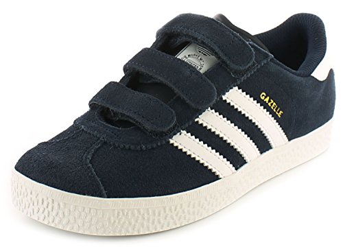 adidas Unisex Kids’ Gazelle 2 Trainers