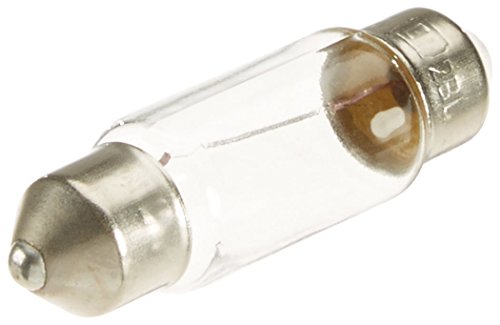 Preisvergleich Produktbild Philips 12844CP Innenbeleuchtung C5W