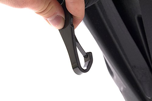 ISOFIX Kindersitz 9 bis 36 kg Gruppe 1 2 3 Kinderautositz Autositz in 3 Farben - 9