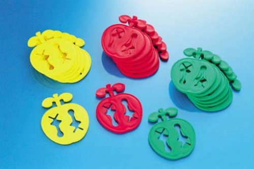 RUCO V830 Mehrzweck-Sockenhalter 20er Set - 2