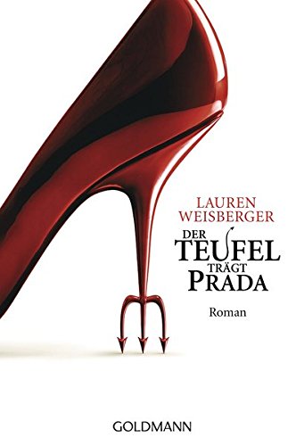 Preisvergleich Produktbild Der Teufel trägt Prada: Roman