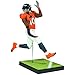 Price comparison product image Denver Broncos McFarlane NFL Series 37 Figure: Emmanuel Sanders