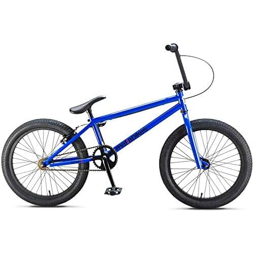 Amazon.co.uk Freestyle BMX Bikes Sports & Outdoors