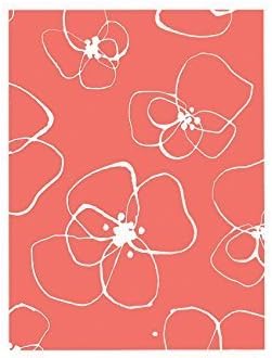 C.R. Gibson 16 Count Boxed Notes, Blomster (CN62-12877) by C.R. Gibson