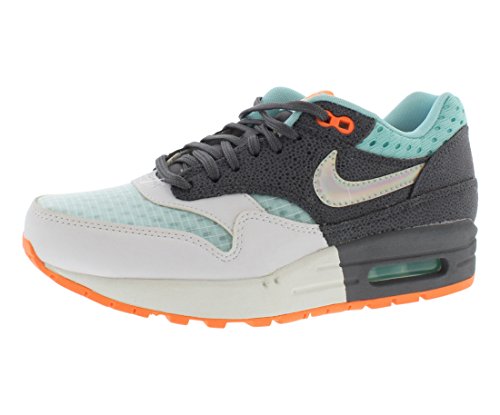 Nike Men's Air Force 1 '07 Suede Fitness Shoes