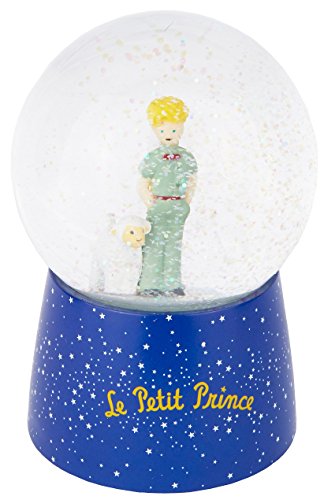 Trousselier Musical Snowglobe (Little Prince)