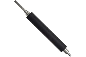 PARTSHE R03064000 Rodillo de Platina para Impresora térmica de Etiquetas Sato CL408 CL408E CL412 CL412E