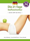 Die 21-Tage Stoffwechselkur: Das Original
