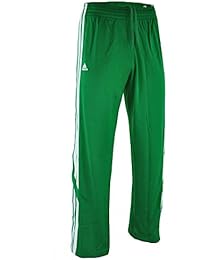 adidas jogginghose herren grün