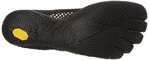 Vibram Five Fingers Damen Vi-b Outdoor Fitnessschuhe, Schwarz - 3