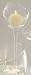 Produktbild Kerzenhalter Sky Glas 16X41cm