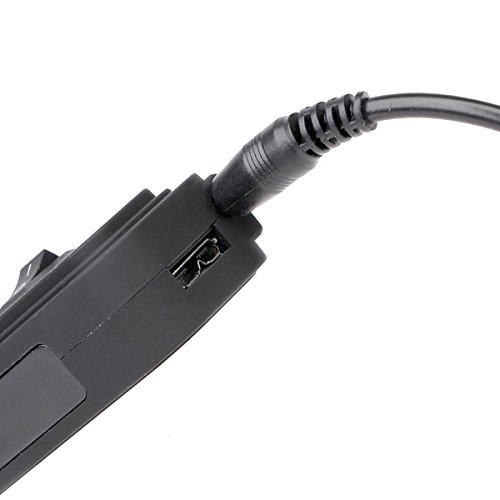 ONCHOICE 7 Port Schalter Datenhub Super Speed 5Gbps USB 3.0 USB 2.0 Hub Mit Netzadapter Für PC - 4