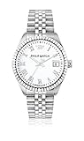 Philip Watch Caribe R8253597022 - Orologio da Polso Uomo