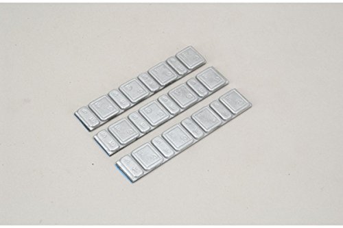 Preisvergleich Produktbild Ripmax Klebegewichte F-IRVSL02