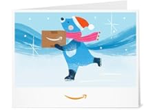 Amazon.de Gutschein zum Drucken (Verschiedene Motive)