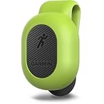 Garmin Running Dynamics Pod - kompaktes Design, Laufeffizienz-Werte, einfache Bedienung, Batterielaufzeit bis zu einem Jahr