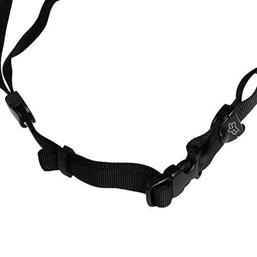 Fox Flux Helmet Men Matte Black Kopfumfang 59-63 cm 2017 mountainbike helm downhill - 6