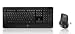 Produktbild Logitech Mx800 Wireless Combo Cordless 920-006242 Tastatur (englisches (US) Tastaturlayout)