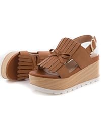 Sandalia Mtng Cuero 50790