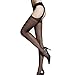 Produktbild Damen Offene Hose UltradüNne Sexy StrüMpfe UnterwäSche Overalls Rutschfeste Hose Bequeme StrüMpfe Lange RöHre Schwarze SeidenstrüMpfe Riemen StrüMpfe Bandagen WurzelstrüMpfe