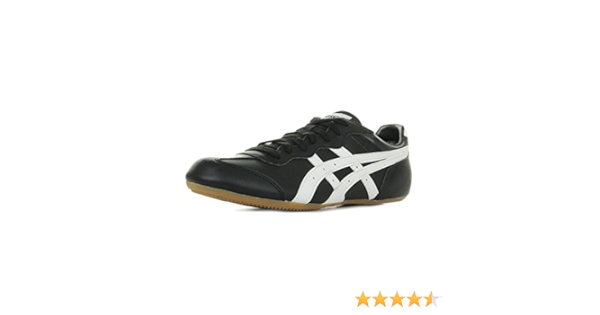 asics whizzer lo