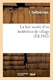 Image de La lyre sacrée d'un instituteur de village